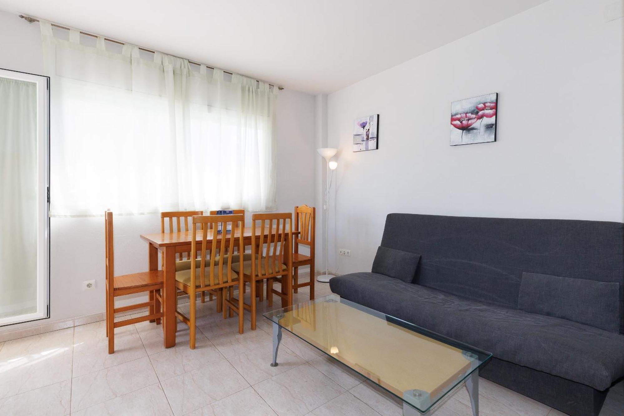 Rentalmar Calas De Miami