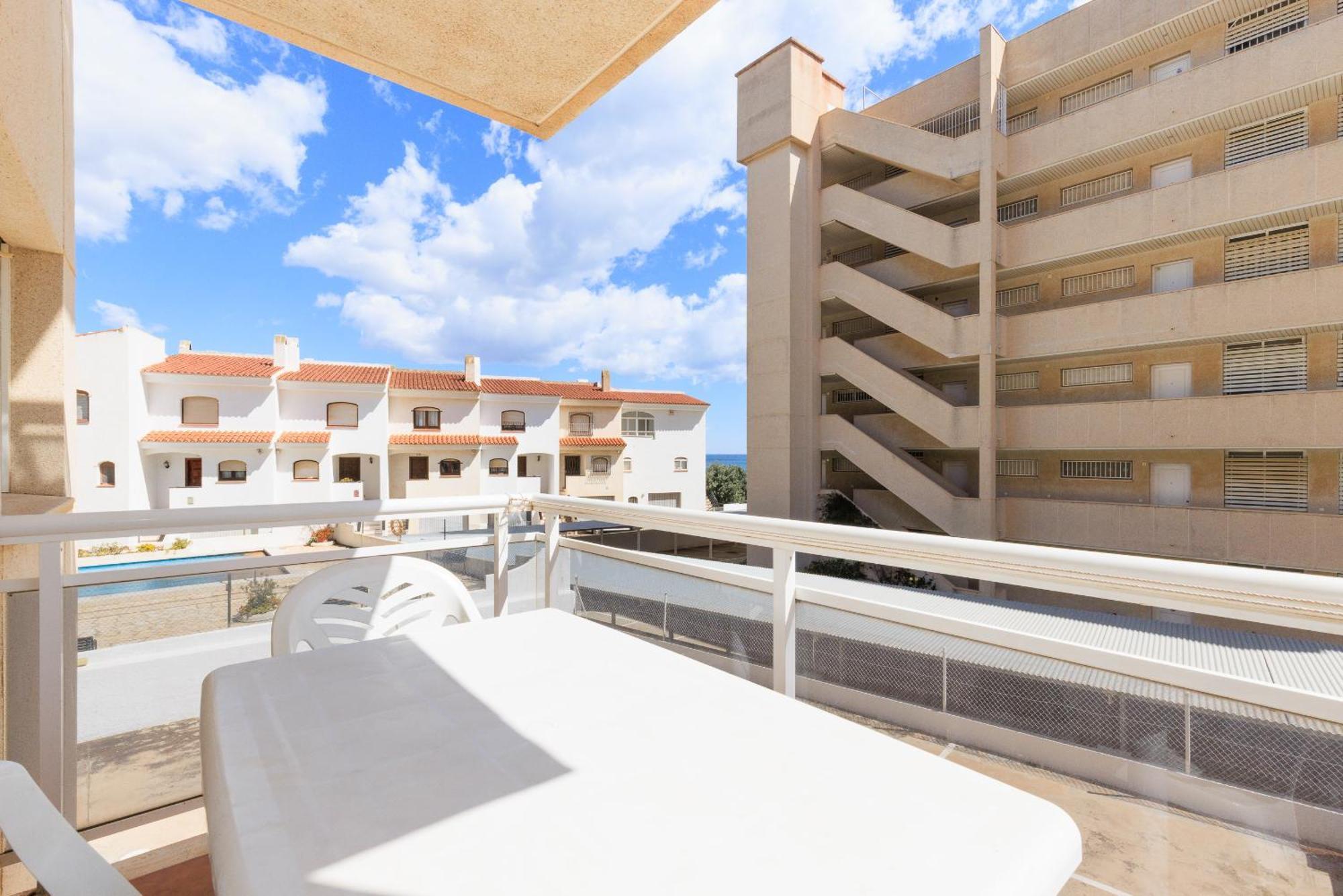 Rentalmar Calas De Miami