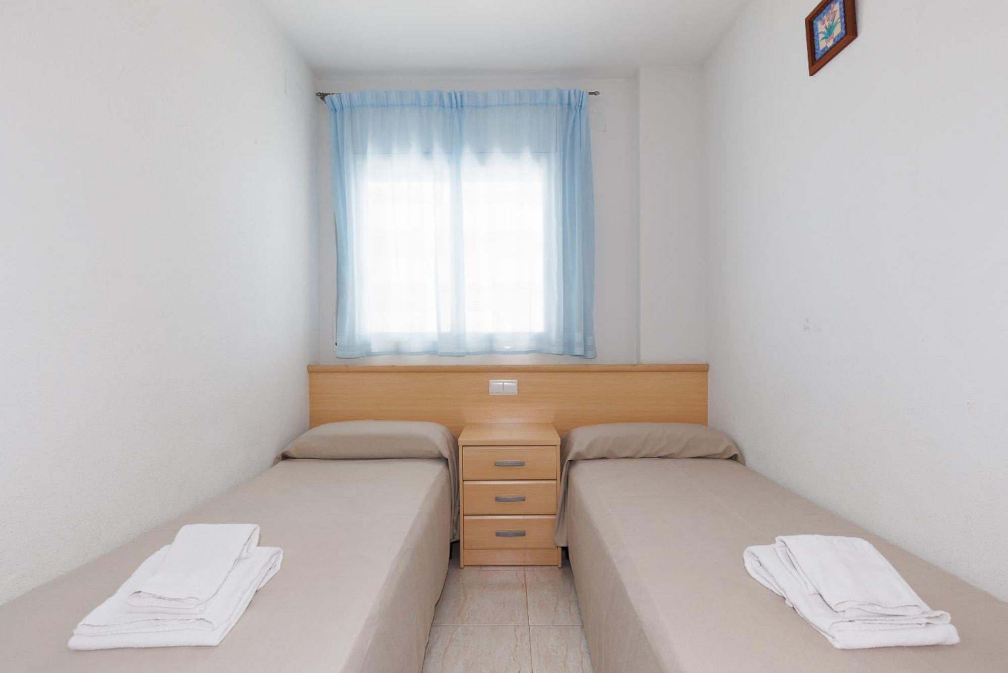 Rentalmar Calas De Miami Apartment