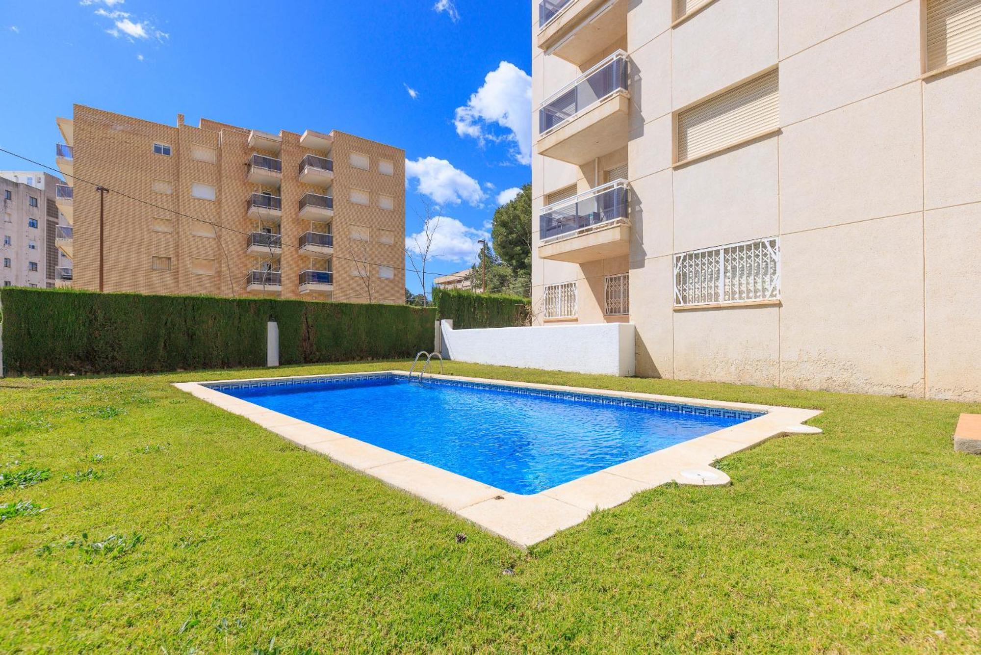 Apartment Rentalmar Calas De Miami