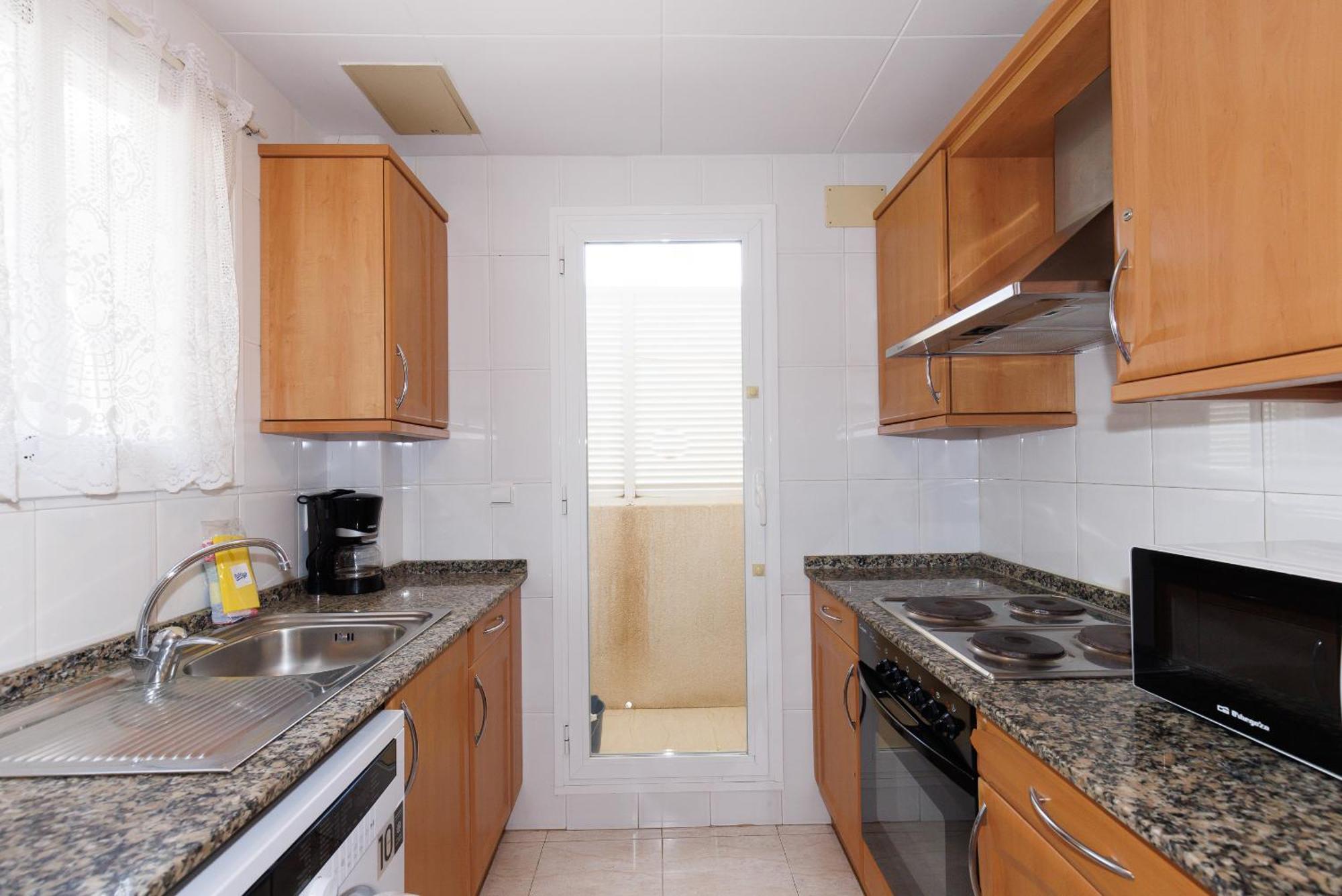 Rentalmar Calas De Miami Apartment *