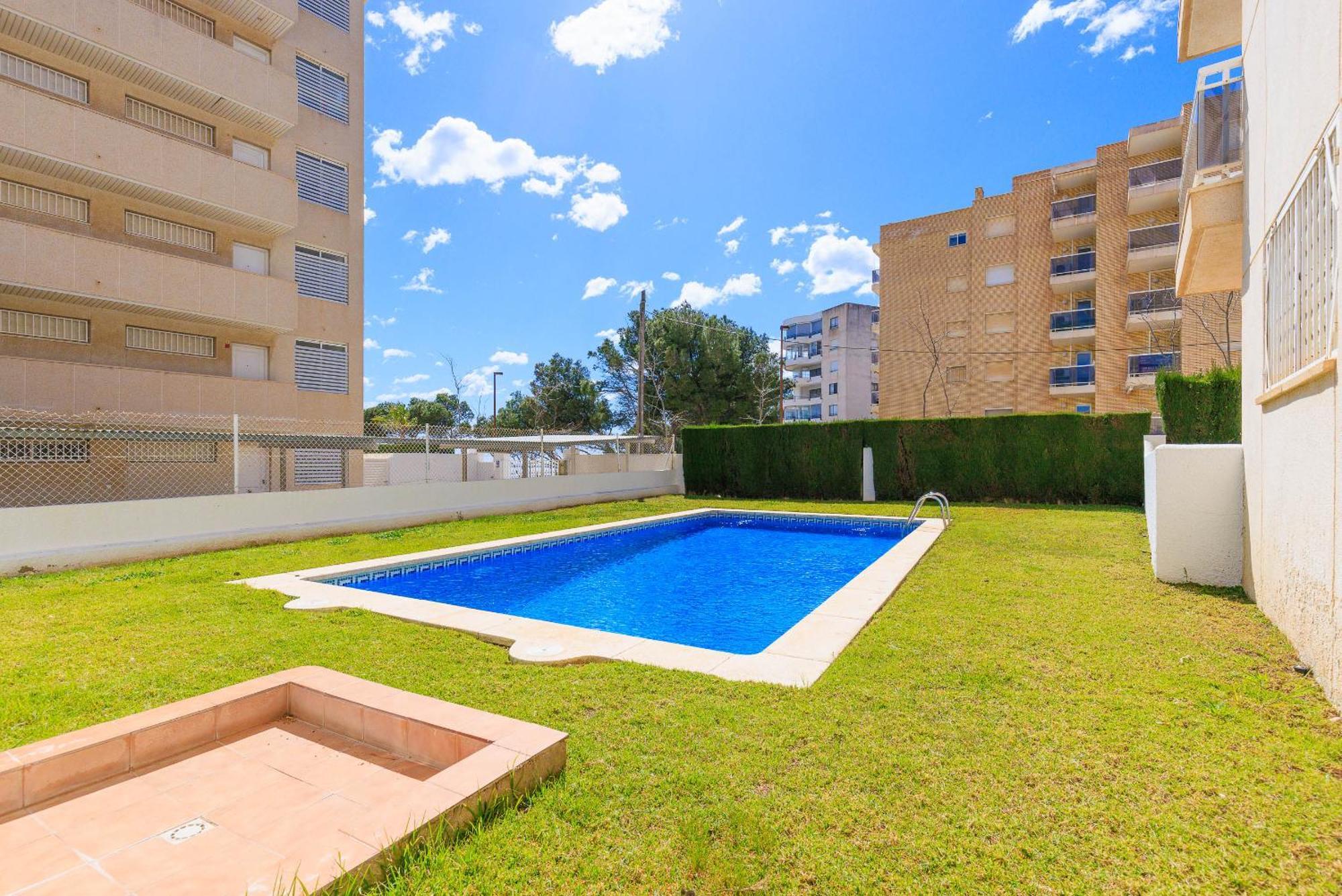 Apartment Rentalmar Calas De Miami *