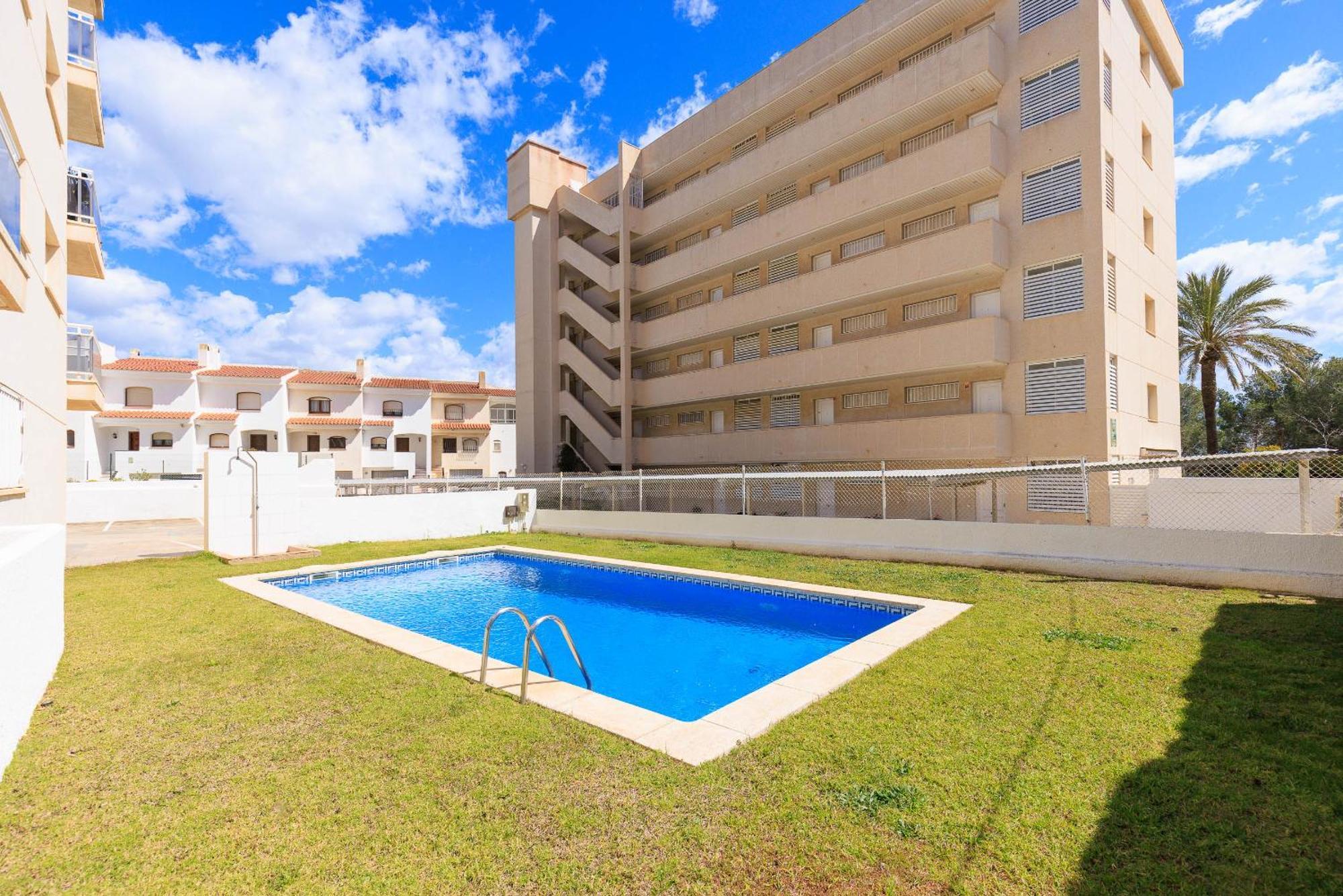 Rentalmar Calas De Miami Apartment Miami Playa