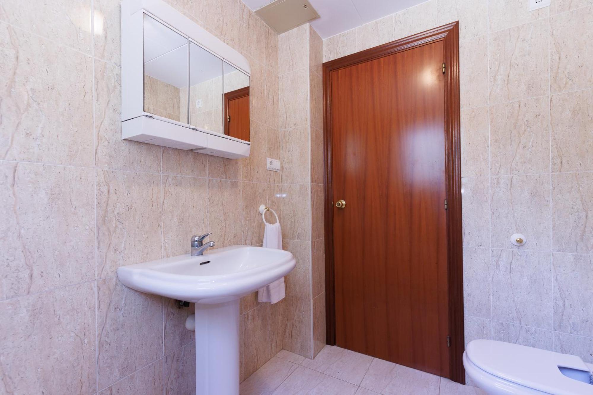 Apartment Rentalmar Calas De Miami Miami Playa