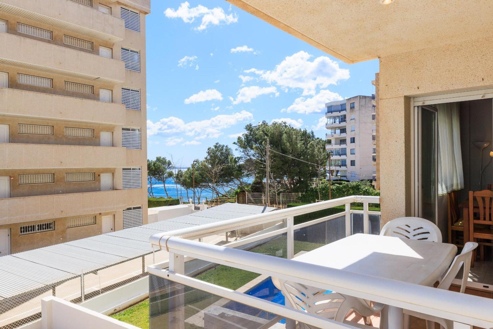 Rentalmar Calas De Miami *