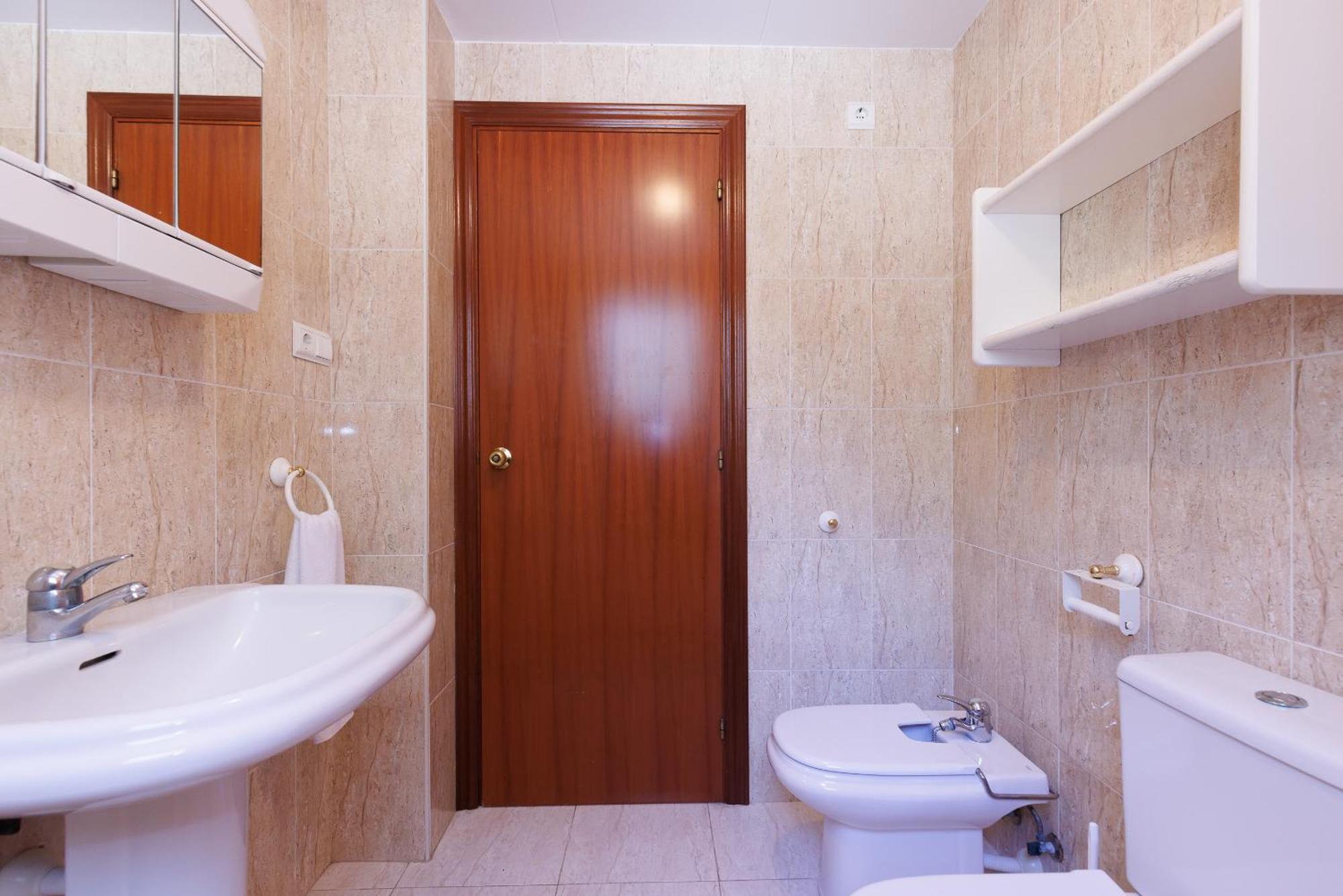 Rentalmar Calas De Miami Apartment