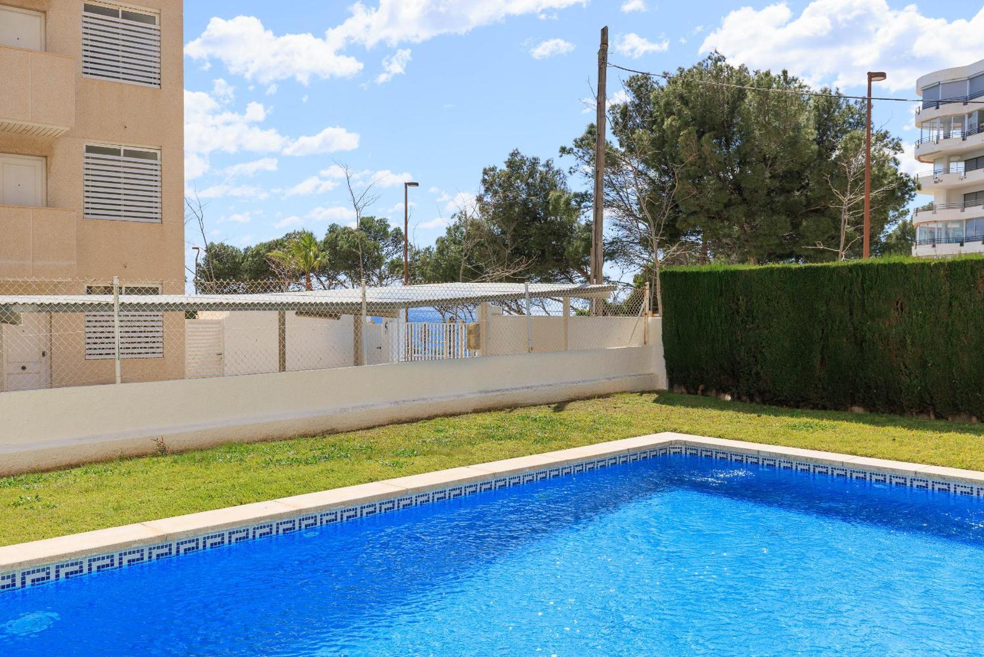 Apartment Rentalmar Calas De Miami