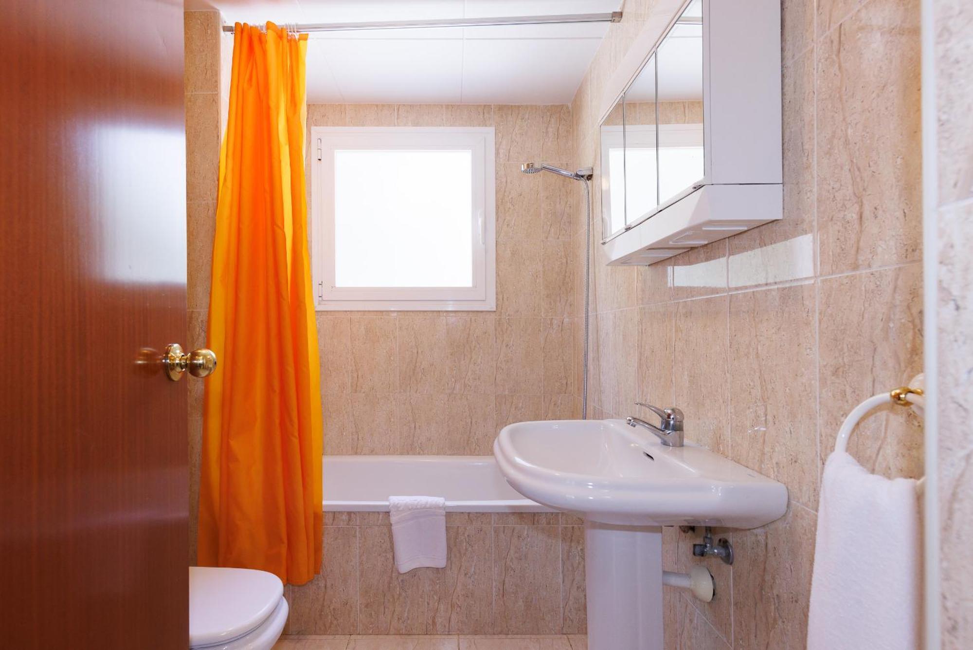 Rentalmar Calas De Miami Apartment *