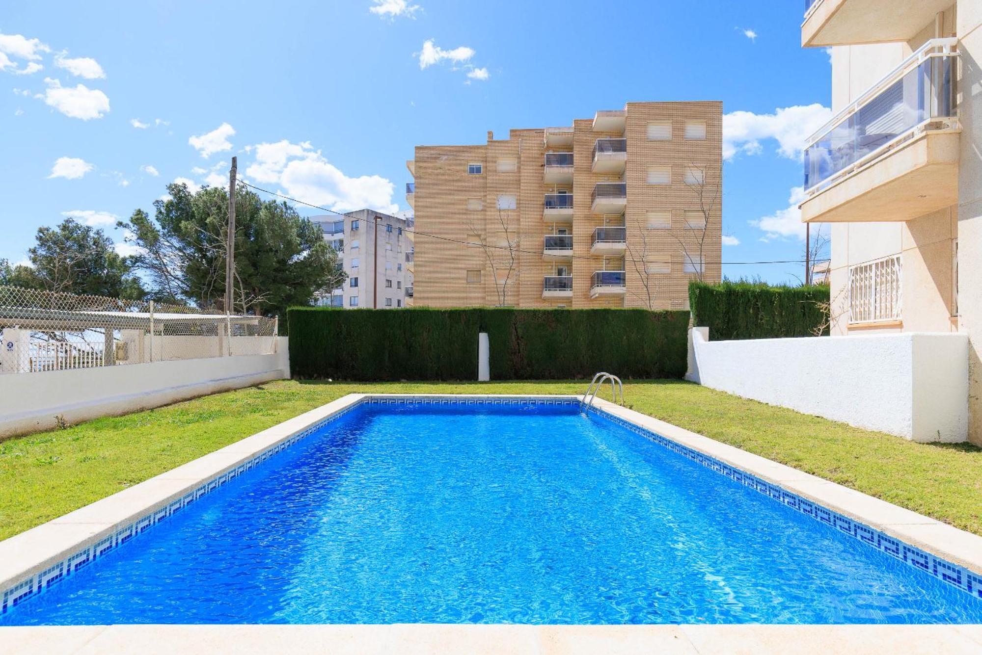 Apartment Rentalmar Calas De Miami *
