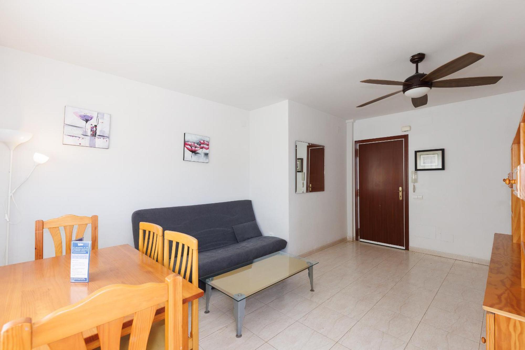 Rentalmar Calas De Miami * Miami Playa