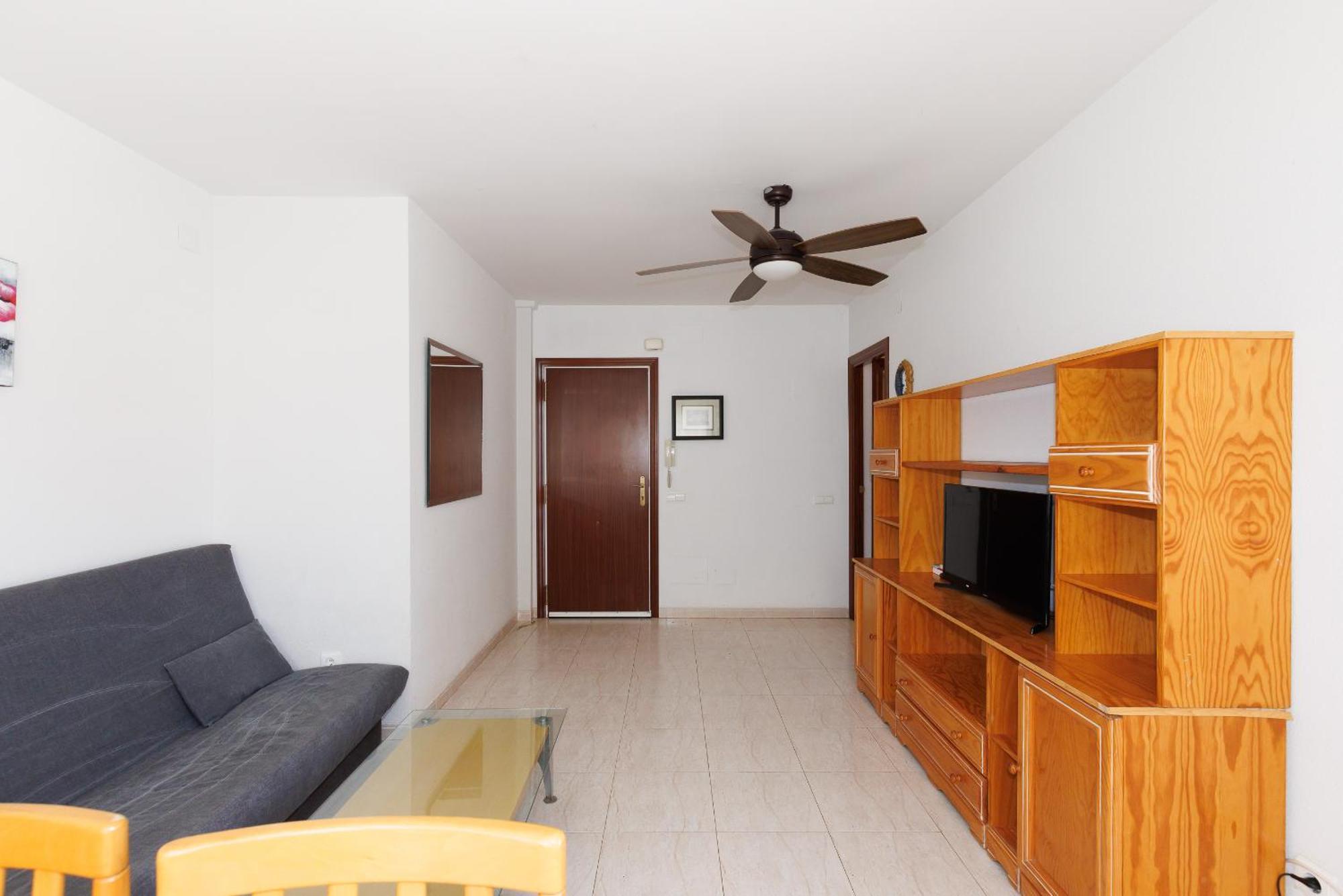Rentalmar Calas De Miami
