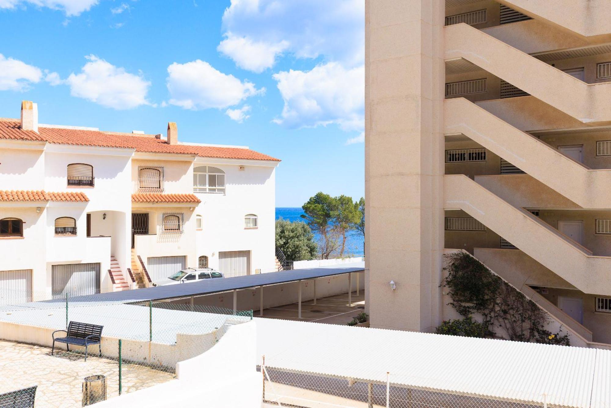 Rentalmar Calas De Miami Apartment *