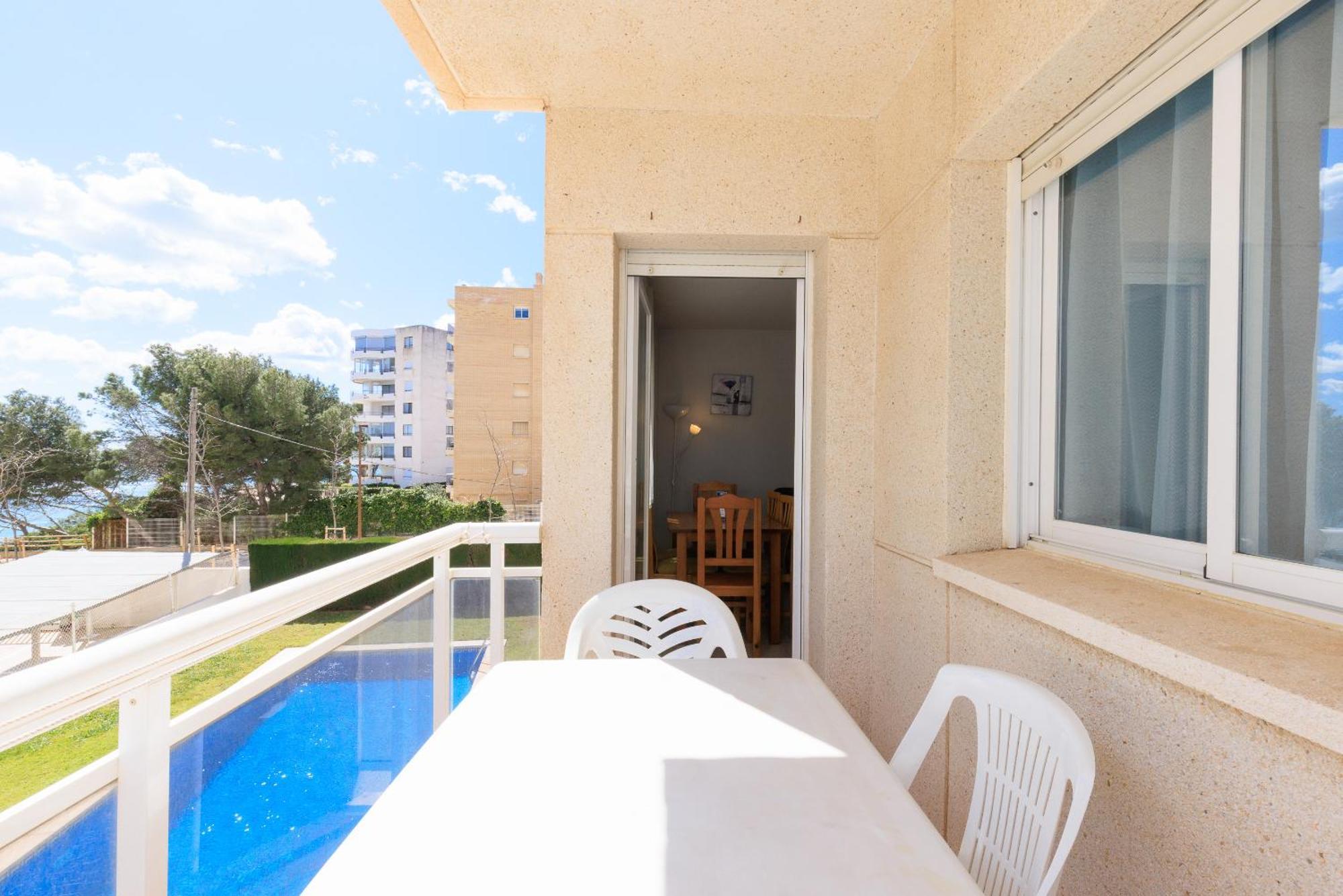 Apartment Rentalmar Calas De Miami Miami Playa
