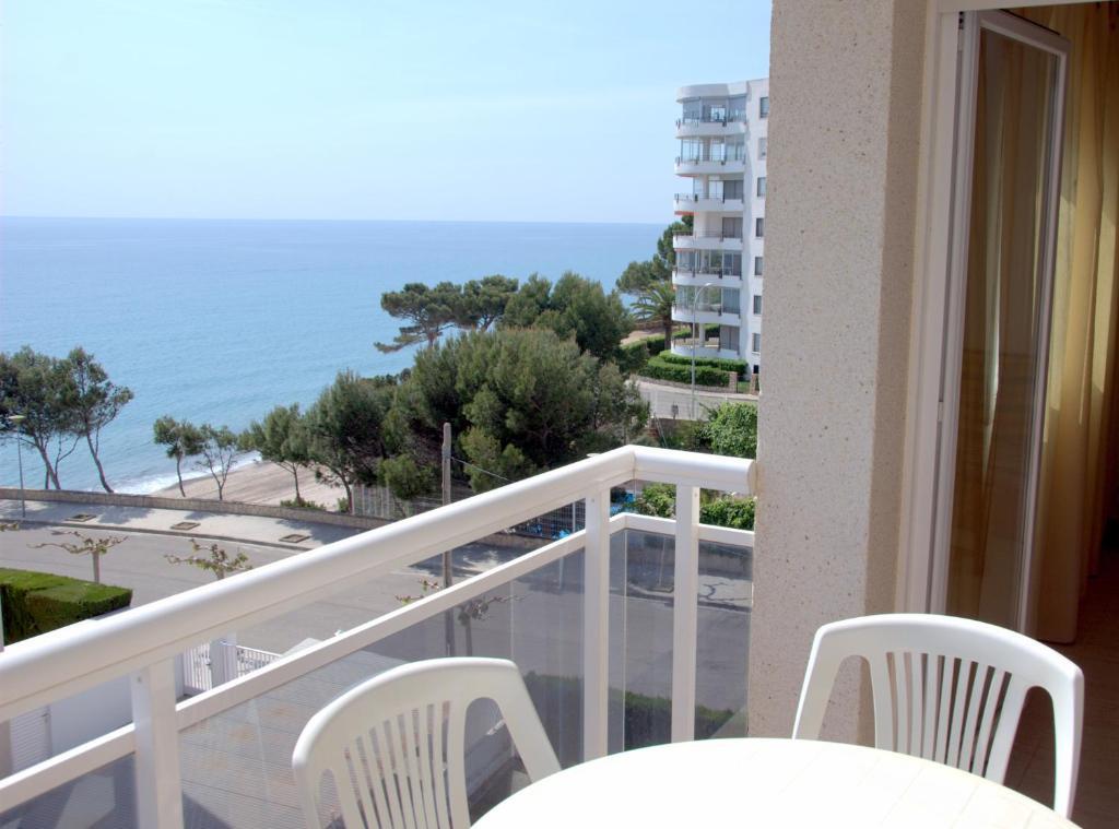 Apartment Rentalmar Calas De Miami *